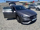 Mercedes-Benz CLA 220D 170PS AMG SERVIS MB - náhled 143