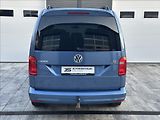 Volkswagen Caddy 2,0 TDI 122PS  Maxi Trend-7 4x - náhled 8