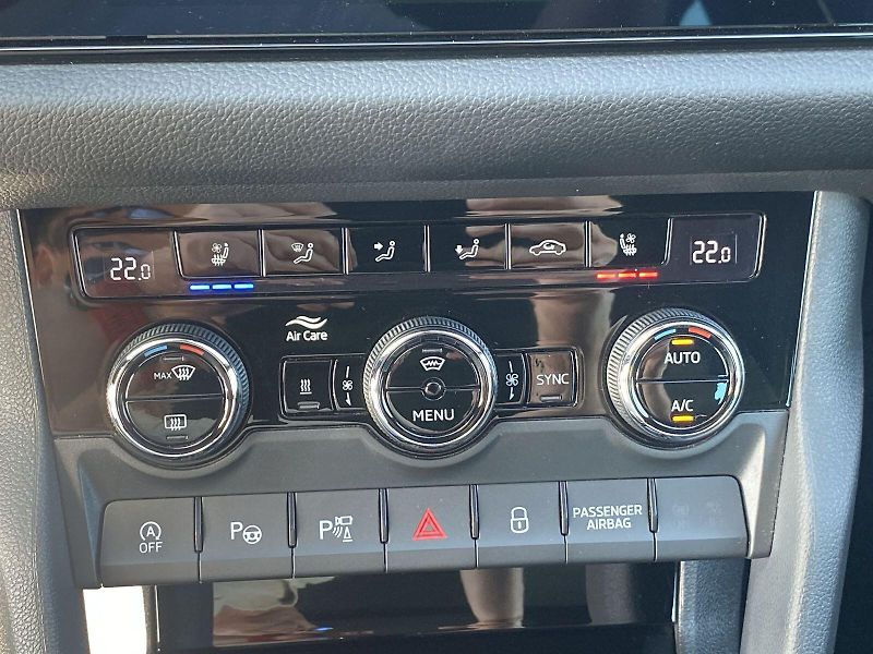 Škoda Kodiaq (2021) 2.0 TDI 4x4 DSG SportLine + - fotka 16 z 37
