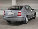 Škoda Octavia (2004) 1.6i, AC, park.asist - náhled 6