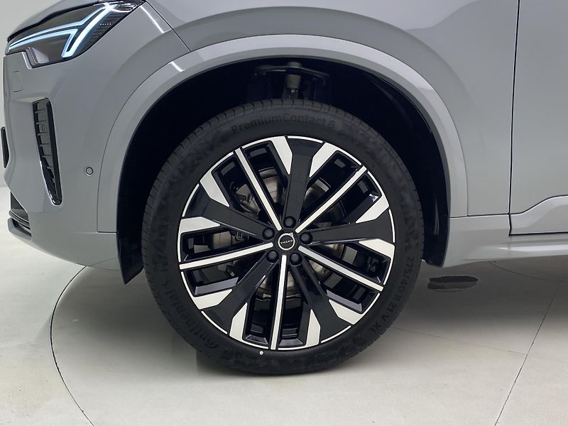 Volvo XC90 (2026) B5 AWD AUT DARK PLUS 7míst - fotka 68 z 69