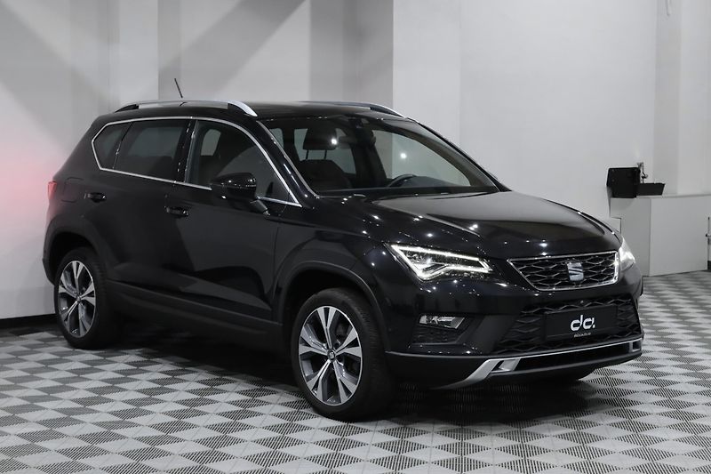 Seat Ateca 1.4 TSI 110 kW DSG Xcellence - fotka 2 z 49