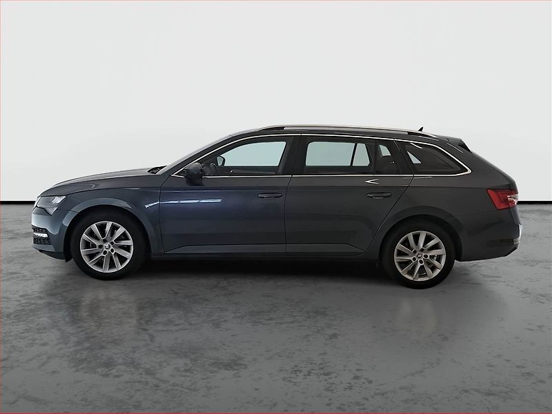 Škoda Superb (2019) 2.0 TDI, Automat, Navi - fotka 3 z 24