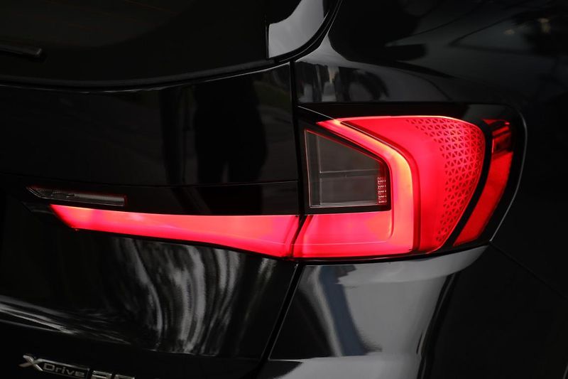 BMW X1 xDrive20d - fotka 17 z 17