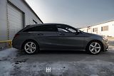 Mercedes-Benz CLA (2018) 220d SB 4Matic AMG - náhled 4