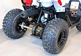 Polaris Outlaw 90 (2026) Outlaw 70 EFI - náhled 11