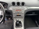 Ford S-MAX - náhled 17