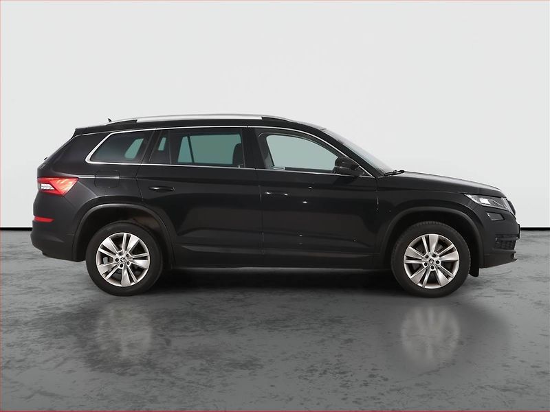 Škoda Kodiaq (2020) Style 2.0 TDI 4x4 - fotka 6 z 19