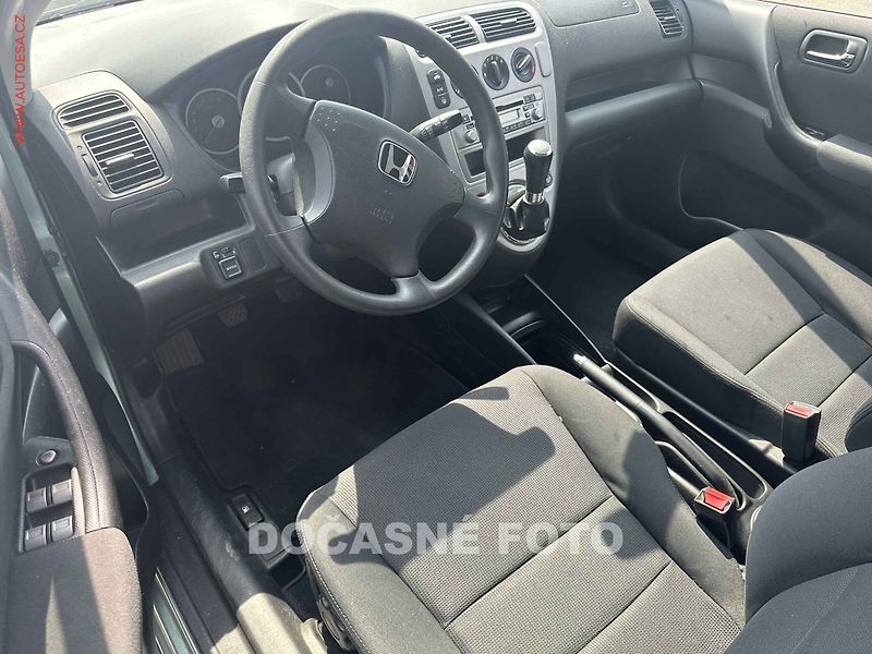 Honda Civic (2004) 1.4i - fotka 3 z 3