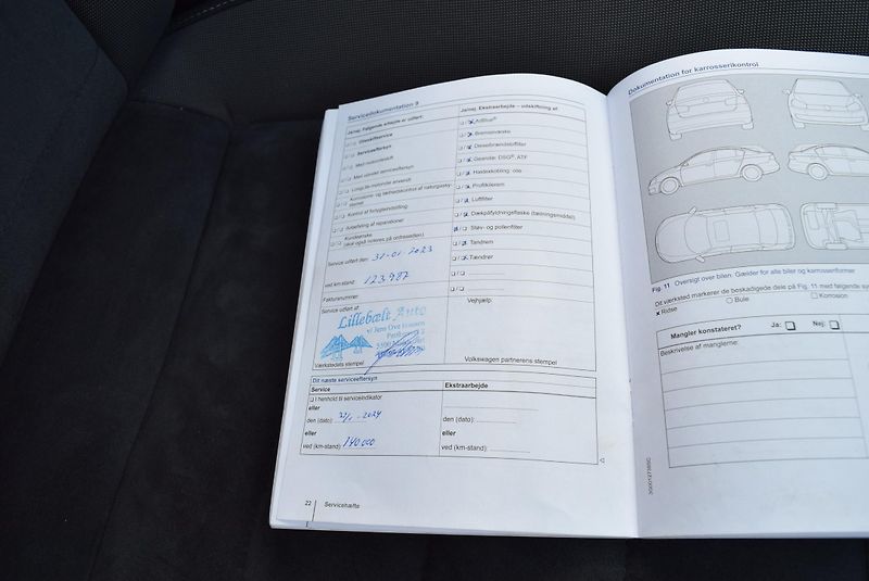 Volkswagen Golf Sportsvan (2015) 1.4TSI 92kw HGLBMT TAŽ KAM APP - fotka 46 z 50