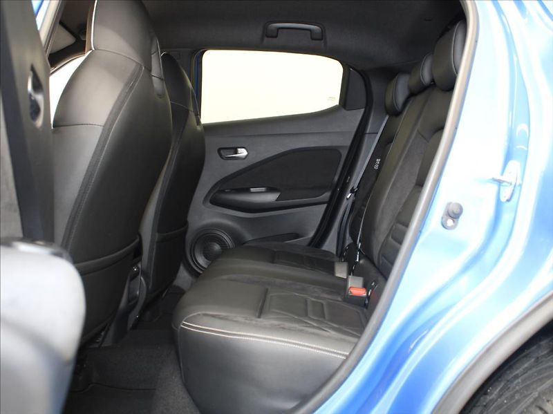 Nissan Juke 1,0 DIG-T 114k.AT N-Design - fotka 6 z 23