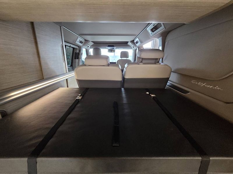 Volkswagen Ostatní California Ocean 1.5 TSI eHybr - fotka 40 z 77