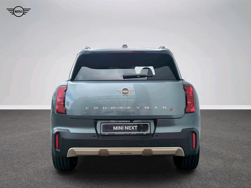 Mini Countryman S ALL4 - fotka 8 z 18