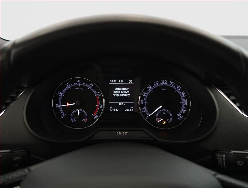 Škoda Octavia (2020) 1.0 TSI, Serv.kniha, Navi - fotka 11 z 22