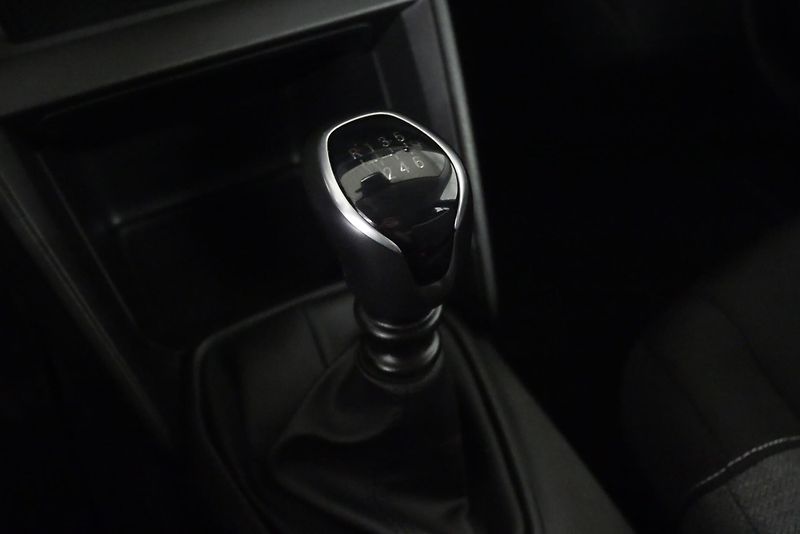 Citroën C4 - fotka 23 z 25