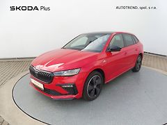 Škoda Scala (2025) Monte Carlo 1,0 TSI 85kW DSG - fotografie inzerátu