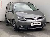 Volkswagen Touran (2015) 2.0 TDi, 1.maj,ČR, LED - náhled 1