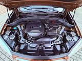 BMW X1 18i sDrive Aut., ČR - náhled 26