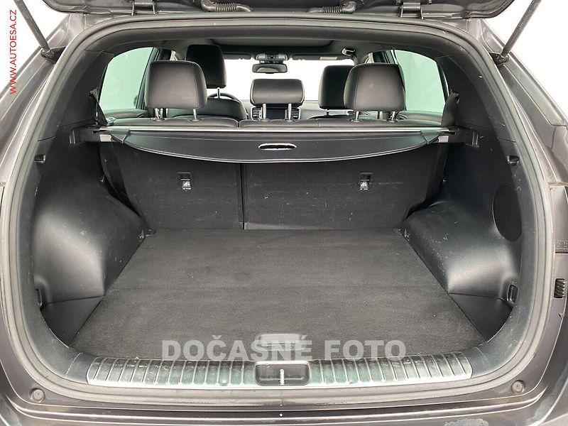 Kia Sportage (2016) 2.0 CRDi AWD, GT Line, AT - fotka 7 z 20