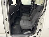 Opel Combo 1,2 81kW VÝHŘEV TAŽNÉ 1MAJ ČR - náhled 34