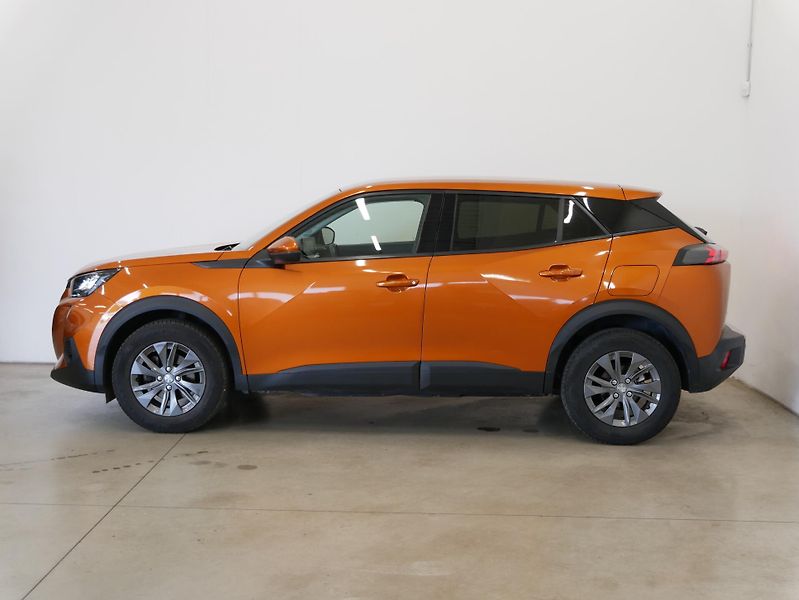 Peugeot 2008 - fotka 3 z 26