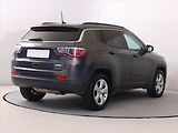 Jeep Compass (2020) 1.4 MultiAir, Serv.kniha - náhled 4