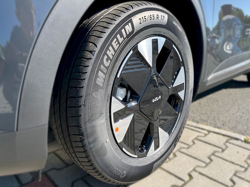 Kia Sportage (2025) - fotka 31 z 35