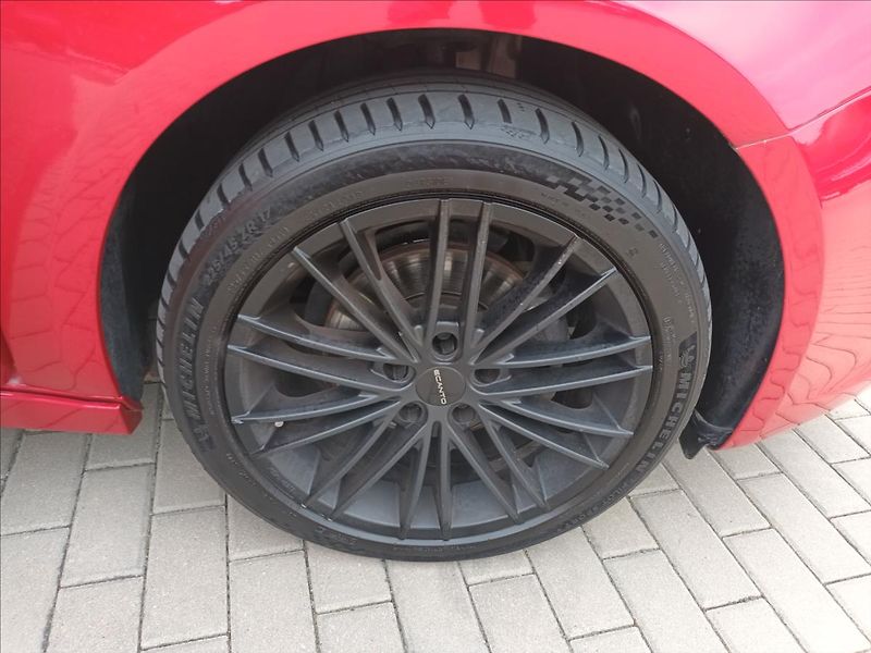 Alfa Romeo Giulietta 1,6 1.6 JTD,77KW,SPRINT,TAŽNÉ, - fotka 25 z 42