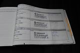 Renault Mégane 1.6dCi LIMITED*2xKOLA*KLIMA*ČR - náhled 31