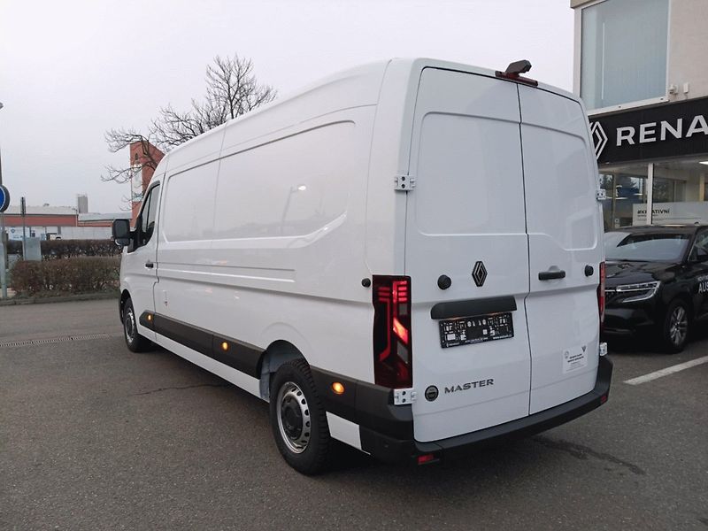 Renault Master (2026) L3H2P3 Blue dCi 150 Advance Eu - fotka 5 z 18