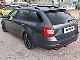 Škoda Octavia (2016) 2.0 TDi, RS Challange, DSG - náhled 6