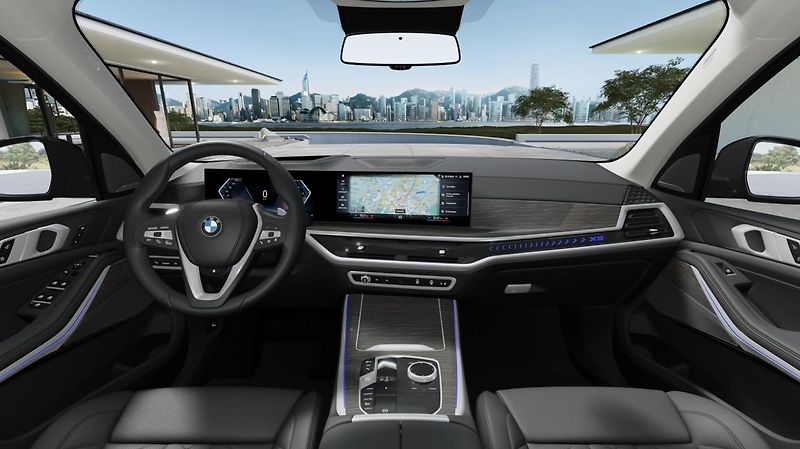 BMW X5 xDrive30d - fotka 10 z 14