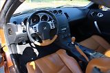 Nissan 350 Z 3,5 i  1.majitel,ČR,TOP STAV - náhled 11