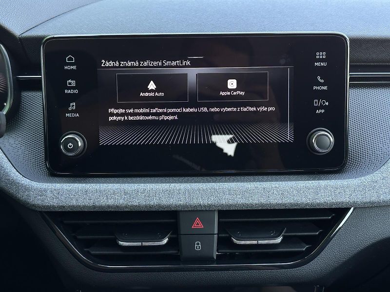 Škoda Kamiq 1.0TSi 116PS KAMERA+PDC P/Z Sm - fotka 27 z 42
