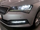 Škoda Superb (2021) STYLE  1.5TSI 110KW DSG - náhled 10