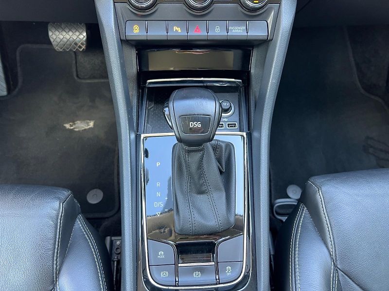 Škoda Kodiaq (2018) STYLE 1.4TSI 110kW TAŽNÝ  - fotka 11 z 34