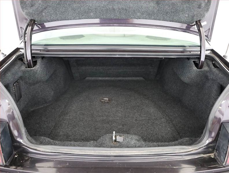 Cadillac Seville (1993) 4.9 V8, Automat, Eko.zaplacen - fotka 18 z 19
