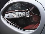 1938 Talbot-Lago T-150C-SS Teardrop Coupe, sbírka J. Willarda Marriotta, Jr.