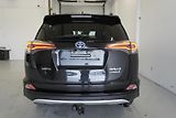 Toyota RAV4 2,5 HYBRID H3 4X2 AUT. - náhled 6