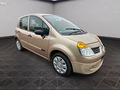 Renault Modus (2004) 1.6 16v 65kw - fotografie inzerátu