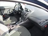 Ford Focus 1,6 i, klimatizace,serviska,CZ - náhled 9