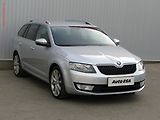 Škoda Octavia (2016) 1.6 TDi, ČR, Style, TZ - náhled 1