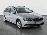 Škoda Superb (2013) 2.0 TDI, Xenony, Tempomat - náhled 1
