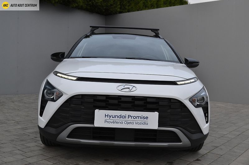 Hyundai Bayon 23 1,2I MT PLAY TT - fotka 52 z 52
