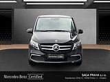 Mercedes-Benz Třídy V 300D 4MATIC EXCLUSIVE Airmatic - náhled 8