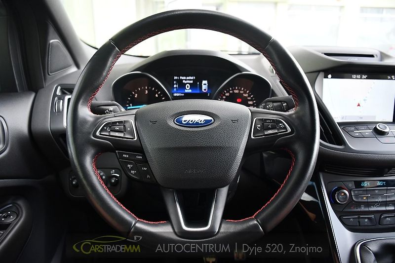 Ford Kuga 1.5TDCi ST-Line  - fotka 28 z 51