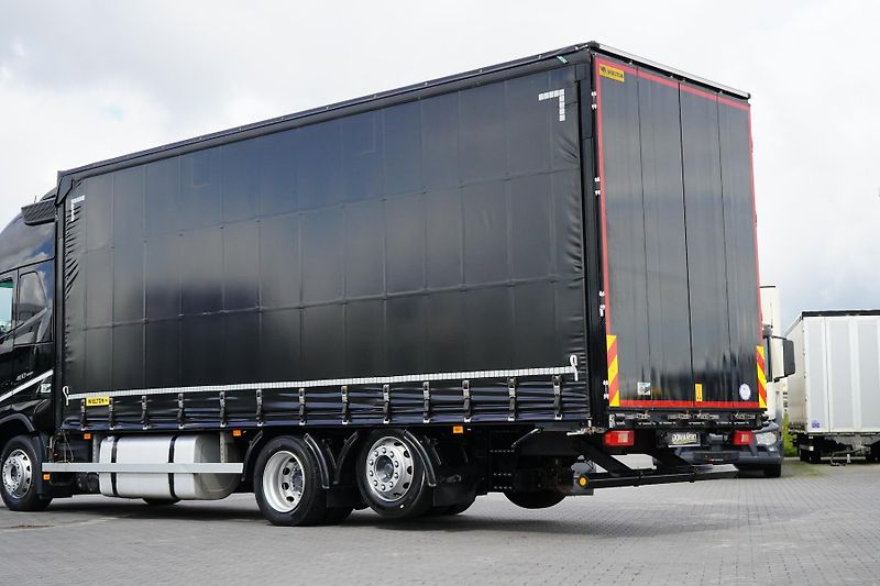 Volvo FH (2021) 460 / I – SAVE / FIRANKA / ACC - fotka 43 z 44