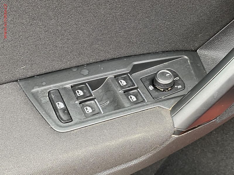 Volkswagen Tiguan (2017) 1.4 TSi, Sound, navi - fotka 11 z 17