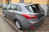 Hyundai i30 1.6 CRDi 16V  KLIMA   AUTOMAT - náhled 7