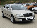 Škoda Octavia (2006) 2.0 FSI, AC, STK8/28 - náhled 1
